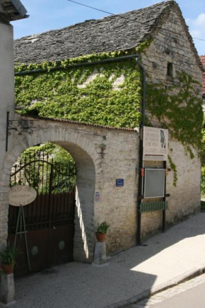 Chambres d'Hôtes de La Vallée Du Serein